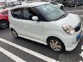 2007 Suzuki MR Wagon