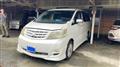 2007 Toyota Alphard G