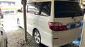 2007 Toyota Alphard G