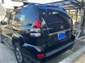 2009 Toyota Land Cruiser Prado