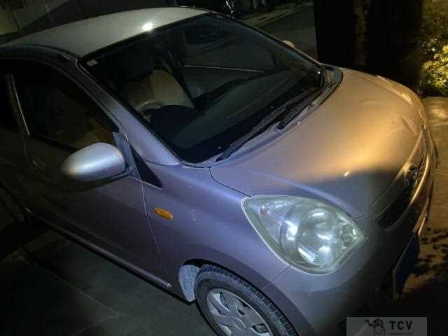 2009 Daihatsu Mira