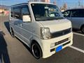 2007 Suzuki Every Wagon