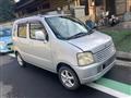 2003 Suzuki Wagon R