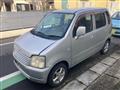 2003 Suzuki Wagon R