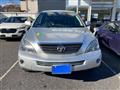 2006 Toyota Harrier Hybrid