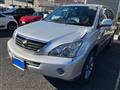 2006 Toyota Harrier Hybrid