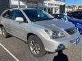 2006 Toyota Harrier Hybrid