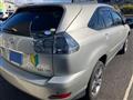 2006 Toyota Harrier Hybrid