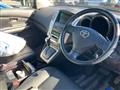 2006 Toyota Harrier Hybrid