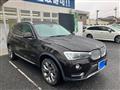 2014 BMW X3