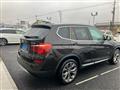 2014 BMW X3