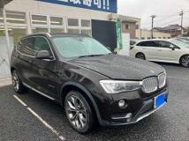 2014 BMW X3