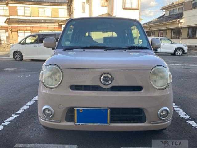 2012 Daihatsu MIRA COCOA