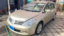 2011 Nissan Tiida