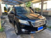 2011 Toyota Vanguard