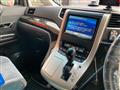2013 Toyota Alphard G