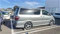 2006 Toyota Alphard G