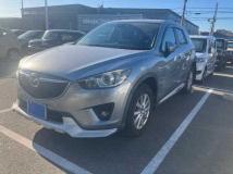 2013 Mazda CX-5