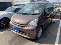 2011 Daihatsu Move