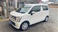 2019 Suzuki Wagon R