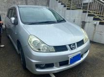 2007 Nissan Wingroad