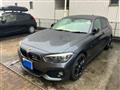 2018 BMW 1 Series