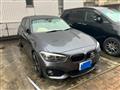 2018 BMW 1 Series