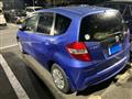 2011 Honda Fit