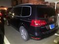 2012 Volkswagen Sharan