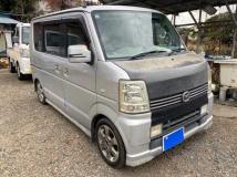 2007 Mazda Scrum Wagon