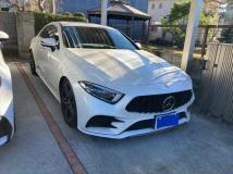 2020 Mercedes-Benz CLK-Class