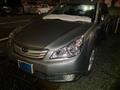 2009 Subaru Outback