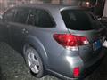 2009 Subaru Outback