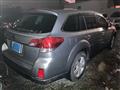 2009 Subaru Outback