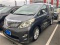 2010 Toyota Alphard G