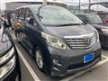 2010 Toyota Alphard G