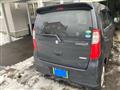 2013 Suzuki Wagon R