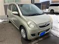 2009 Daihatsu Mira