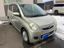 2009 Daihatsu Mira