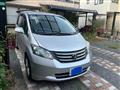 2010 Honda Freed