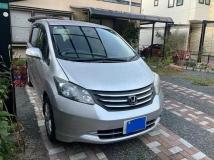 2010 Honda Freed