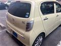 2015 Daihatsu Mira