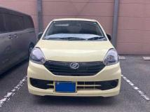 2015 Daihatsu Mira