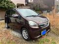 2011 Daihatsu Mira
