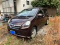 2011 Daihatsu Mira