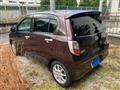 2011 Daihatsu Mira