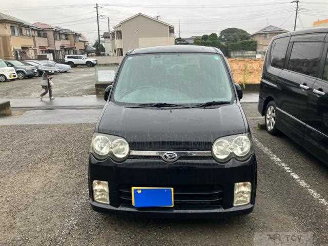 2005 Daihatsu Move