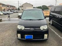 2005 Daihatsu Move
