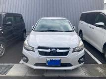 2013 Subaru Impreza
