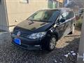 2011 Volkswagen Sharan